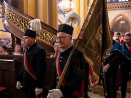 Odpust ku czci Św. Krzyża i XIII Charytatywny Festyn Parafialny, 14.09.2025